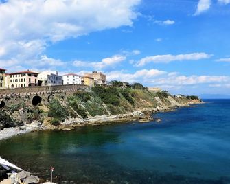 Albergo Italia - Piombino