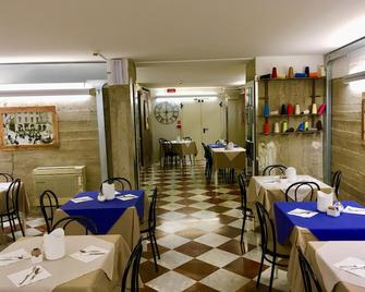 Hotel San Marco - Prato - Restaurant