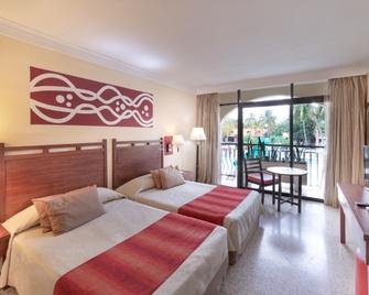 Roc Barlovento - Adults Only - Varadero - Habitación