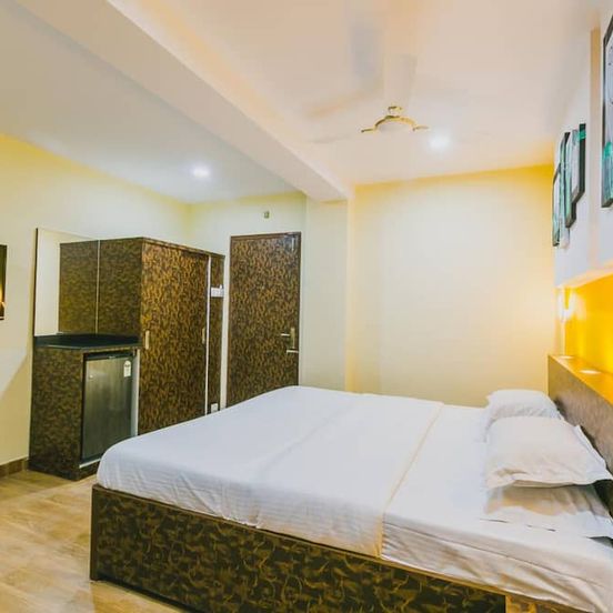 Hotel Platinum image 1