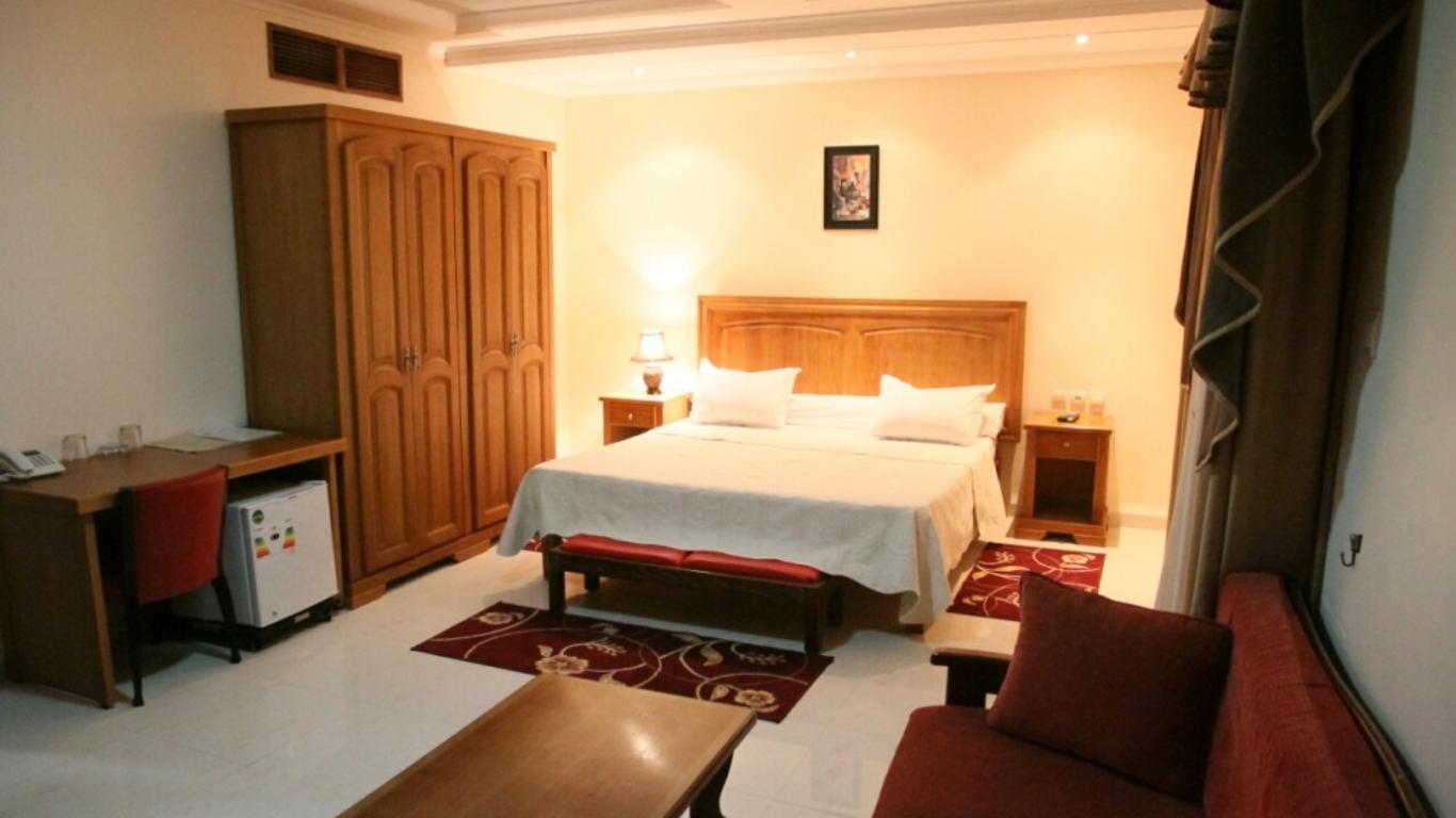 Brahmi Hotel