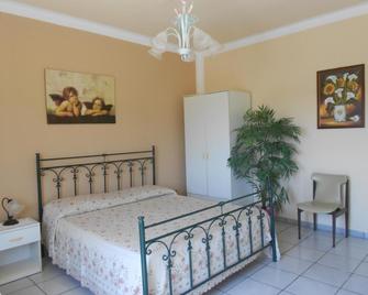 B&B La Gioconda - Poggiardo - Camera da letto