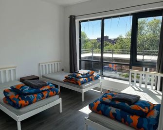 Lovely 2-Bed Apartment in Manchester - Manchester
