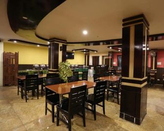 Hotel Udayee International - Tirupati - Restaurant