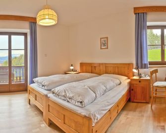 Haus Rottensteiner - Bolzano - Bedroom