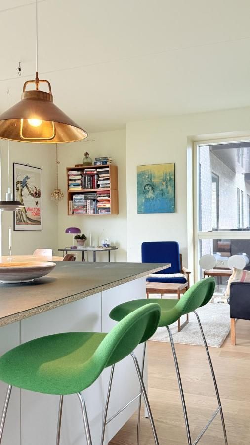 Apartmentincopenhagen Apartment 1634 – København