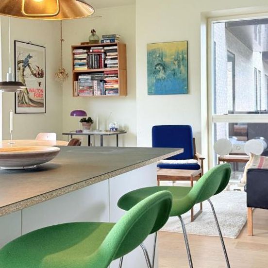 Apartmentincopenhagen Apartment 1634 – København