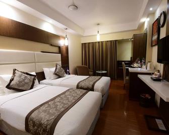 Hotel Daspalla - Visakhapatnam
