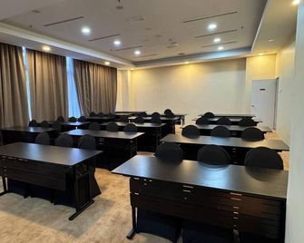 Royal Park Hotel at Uniten - Bandar Baru Bangi - Meetingraum