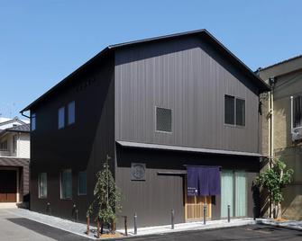 Hostel Sui Kyoto - Kioto - Edificio