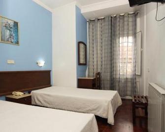 Hotel Leiriense - Leiria - Bedroom