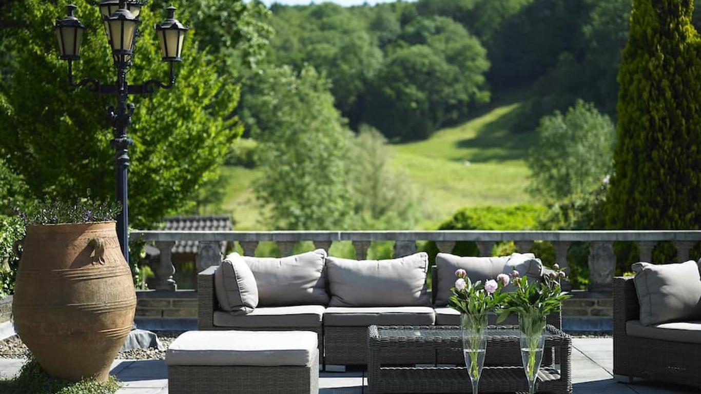 Romantik Parkhotel Het Gulpdal