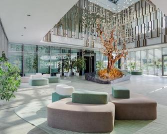 Lankaran Springs Wellness Resort - Lankaran - Lobby