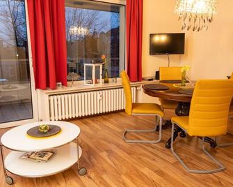 Exclusive Quiet City Apartment, Very Close To Kassel's City Center + Documenta - Vellmar