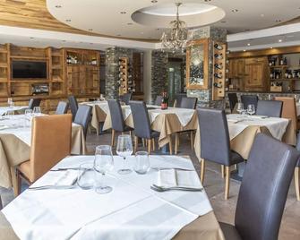 Hotel K2 - Sauze d'Oulx - Restaurant