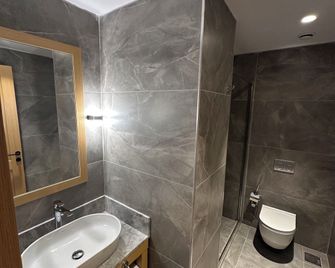 Cher Suite Hotel - Istanbul