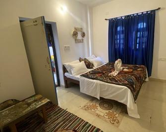 Blue Eye Hostel - Jaisalmer - Yatak Odası