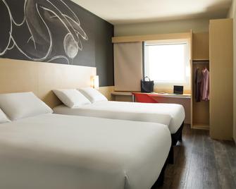 ibis Irapuato - Irapuato - Slaapkamer