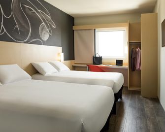 ibis Irapuato - Irapuato - Ložnice