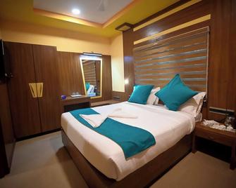 Benzy Palace Resort - Māvalli - Habitación