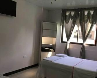 Hotel Casanova - San José - Habitación
