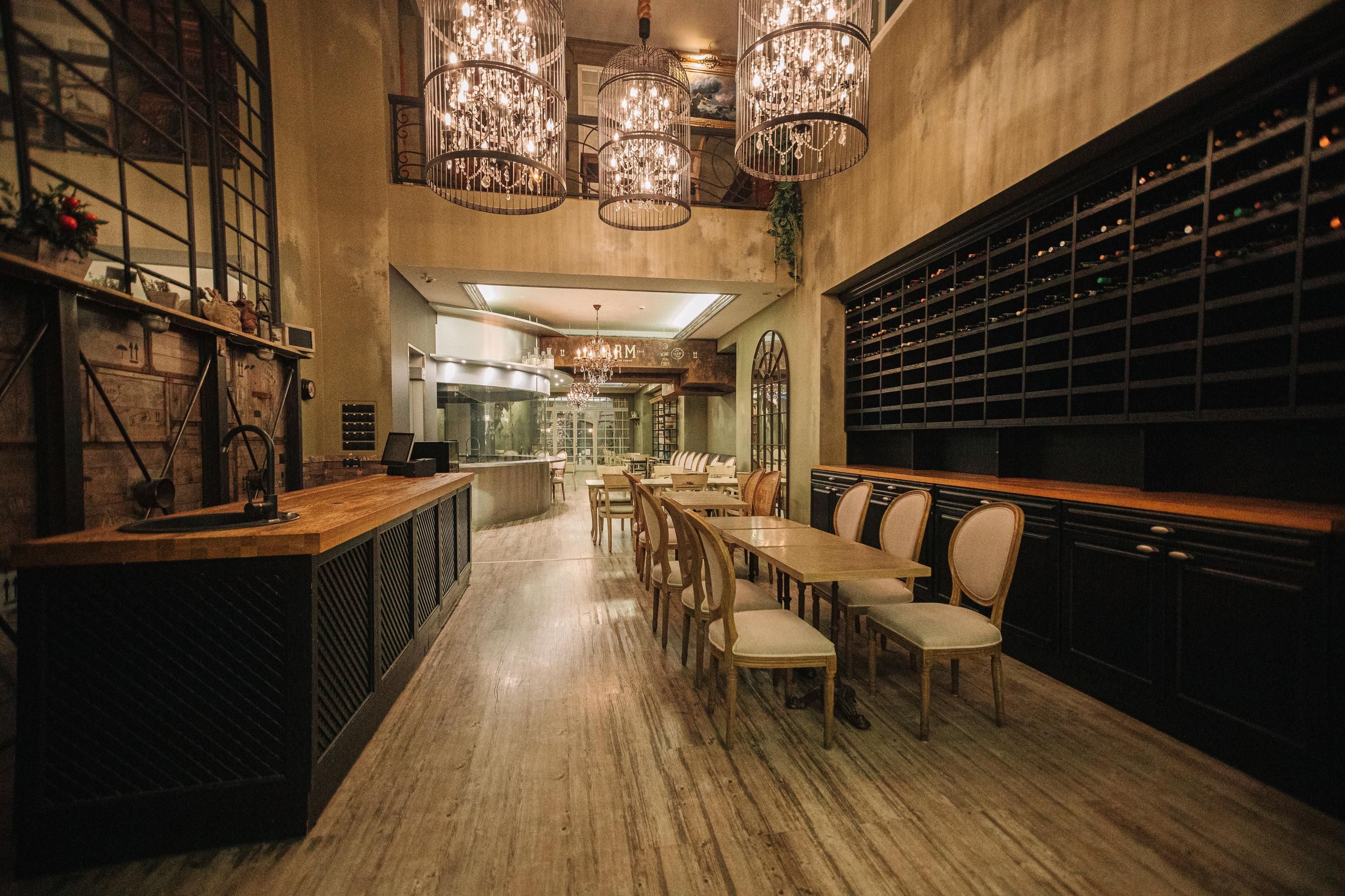 ريكسويل فيرو سكوير هوتل تالاين