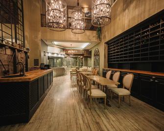 Rixwell Viru Square Hotel - Tallinn - Restaurant