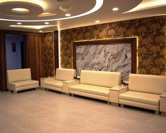 Hotel Jageshwari Inn - Gwalior - Lobby