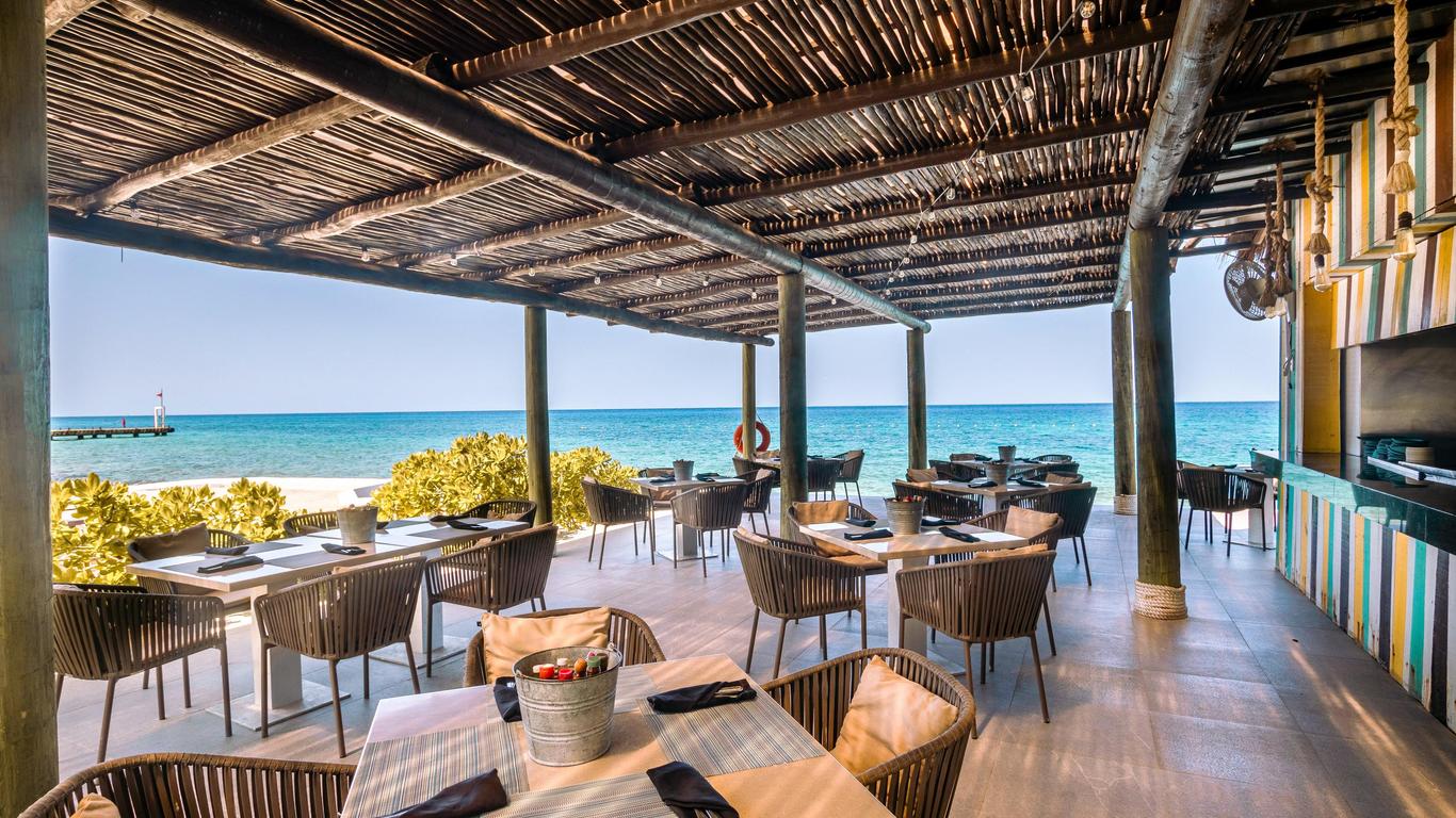 Fiesta Americana Cozumel