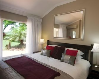 La Loggia Bed and Breakfast on Portland - Umhlanga