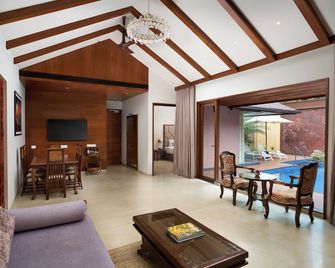 Uday Backwater Resort - Alappuzha