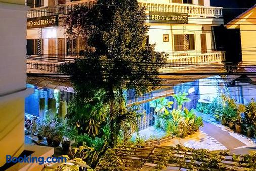 Bed and Terrace Guesthouse Chiang Mai - Chiang Mai - Toà nhà