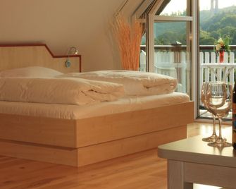 Gasthof zum Biber - Motten