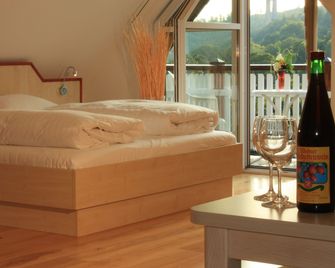 Gasthof zum Biber - Motten