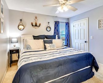 Pelican Pointe 2A - Indian Shores - Chambre