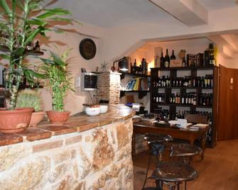 Locanda Corte De Guasconi - Avezzano - Bar