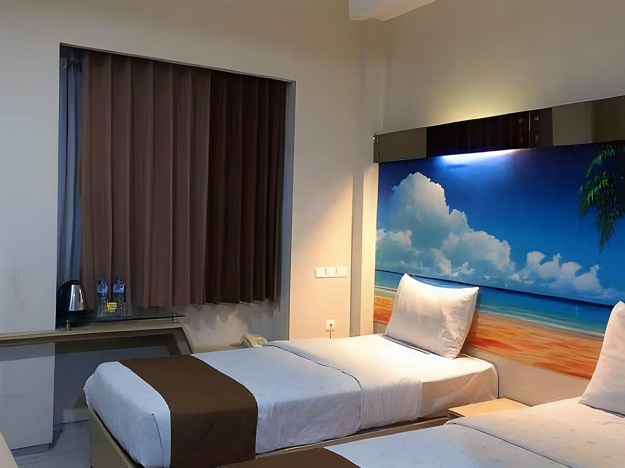 Image Hotel And Resto