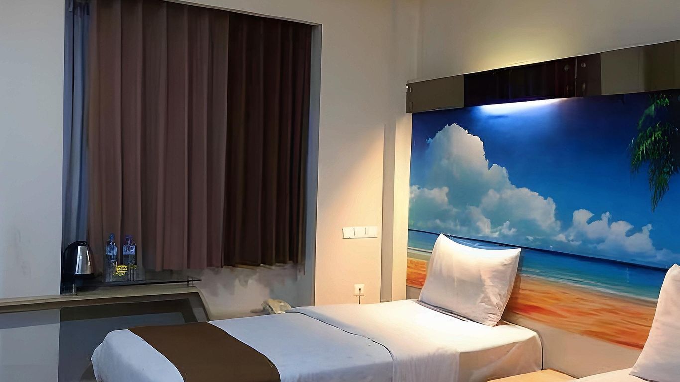 Image Hotel And Resto