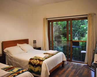 Apartamentos Otorongo - Cuenca