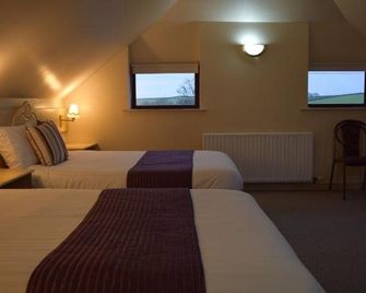 Hillview Lodge - Armagh