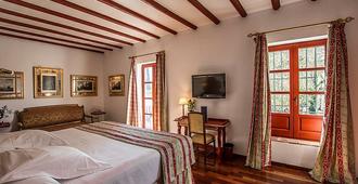 Las Casas de la Juderia Hotel - Córdoba - Bedroom