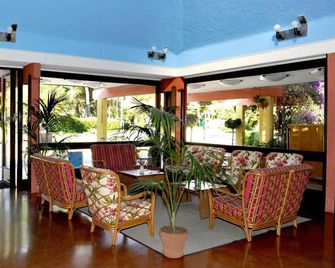 La Serra Resort - Italy Village - Baia Domizia - Lobby