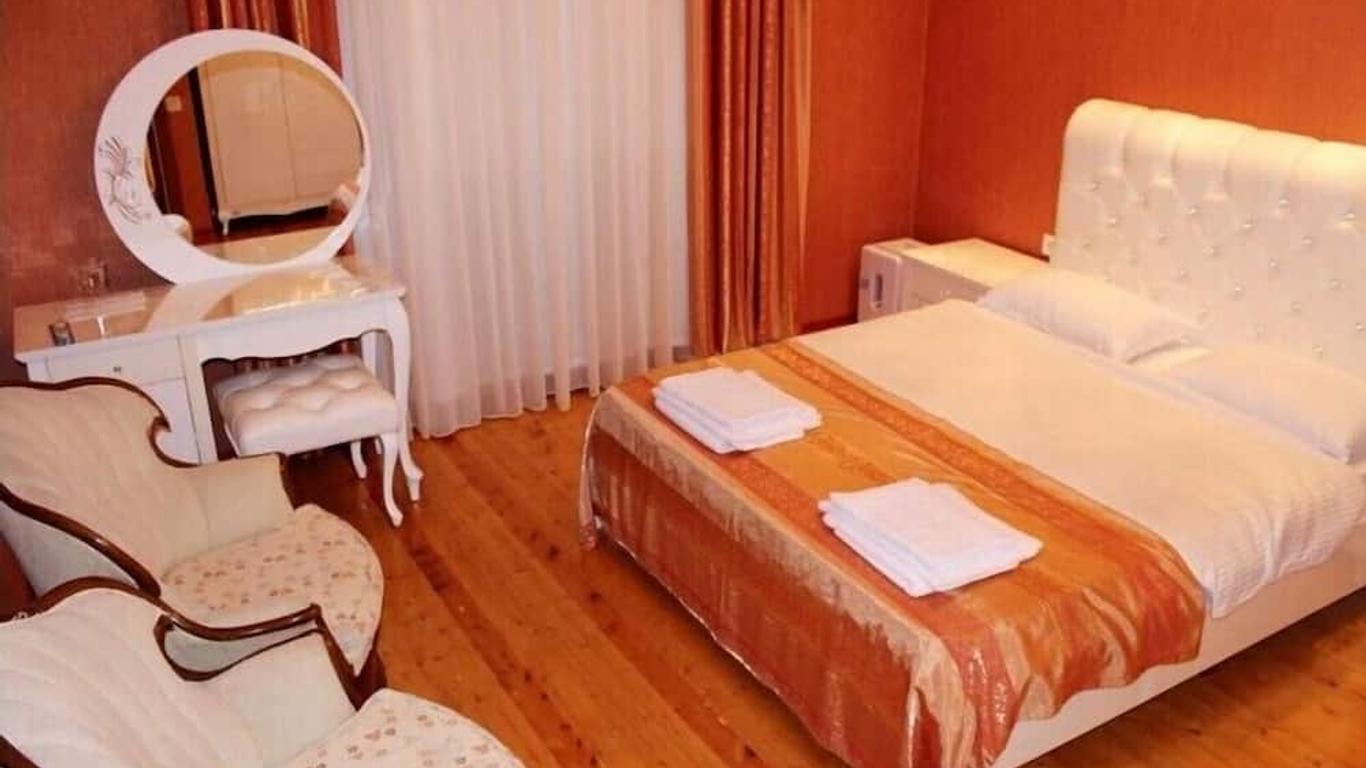 باكو بوتيك ميني هوتل