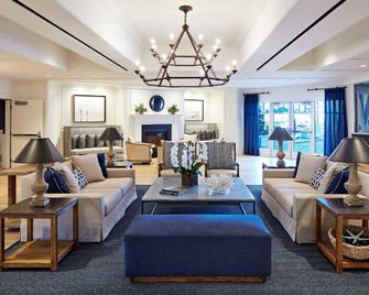 Vespera Resort on Pismo Beach, Autograph Collection - Pismo Beach - Lounge