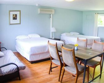 Port loring Northland Motel - Port Loring