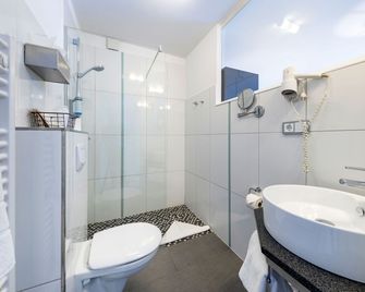 Designhotel 1690 & Apartments - Rendsburg - Baño