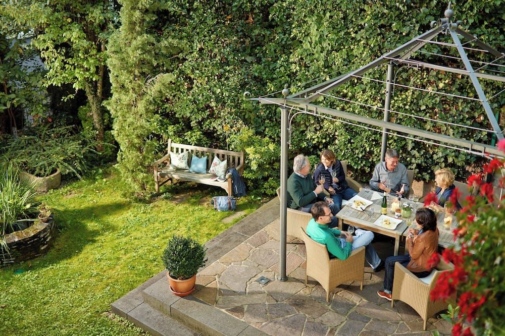 Ringhotel Bömers Mosel Landhotel