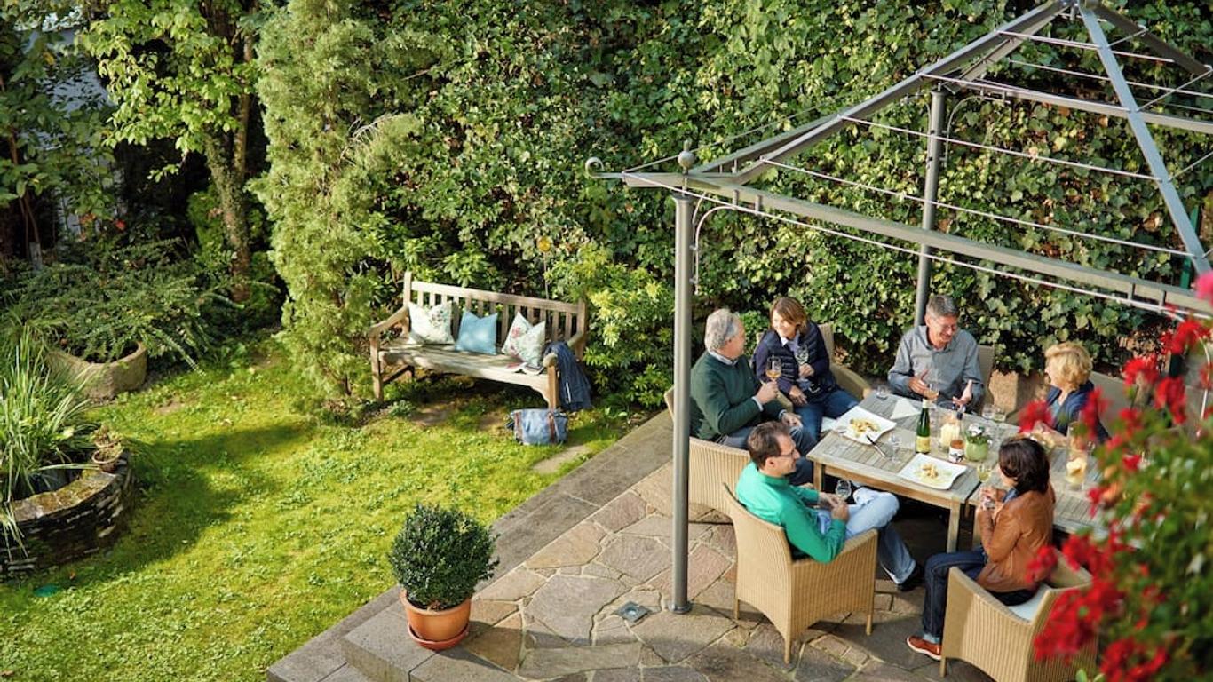 Ringhotel Bömers Mosel Landhotel