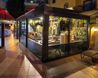 Club Karakas Apart - Marmaris