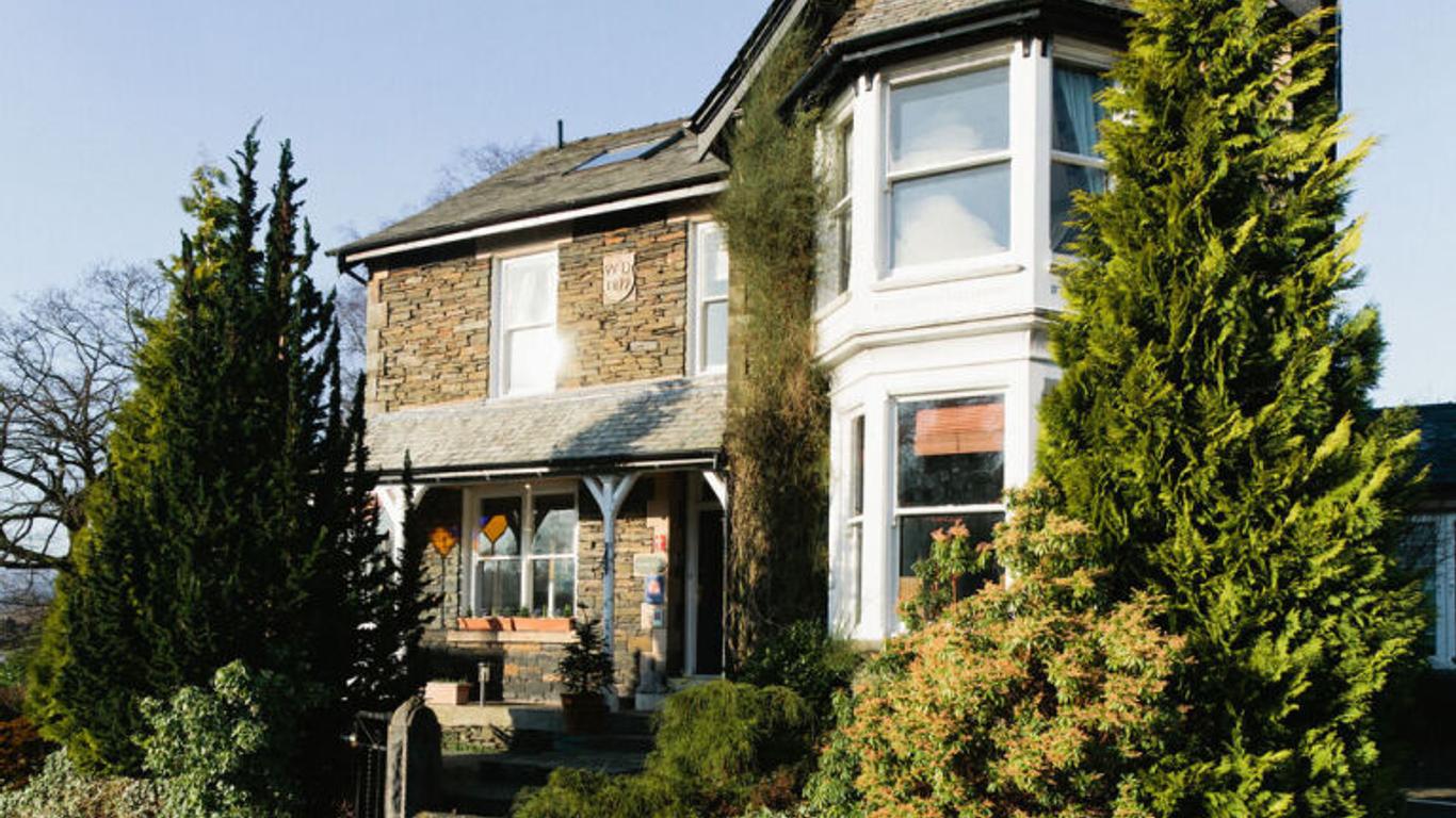 Rum Doodle, Windermere B&B